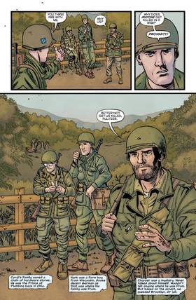 Read Dog Tag  2 Page 6 in English