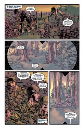 Read Dog Tag  2 Page 7 in English