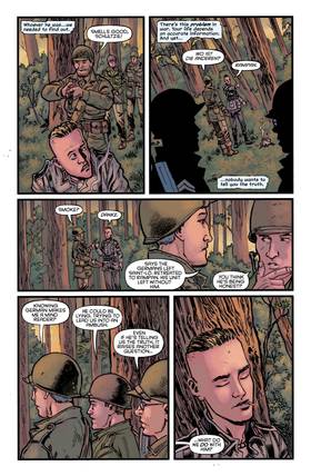 Read Dog Tag  2 Page 8 in English