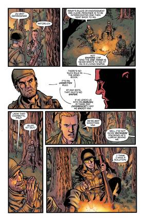 Read Dog Tag  2 Page 9 in English