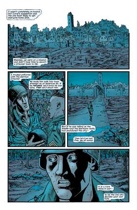 Read Dog Tag  2 Page 10 in English