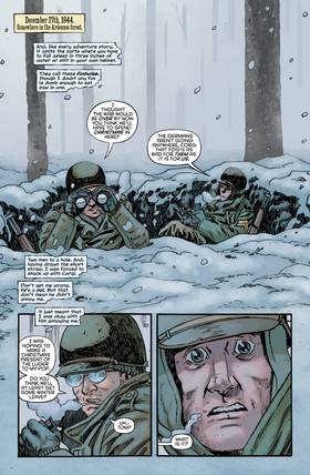 Read Dog Tag  3 Page 4 in English