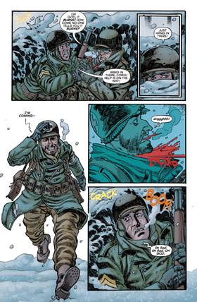 Read Dog Tag  3 Page 6 in English