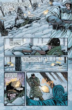 Read Dog Tag  3 Page 7 in English