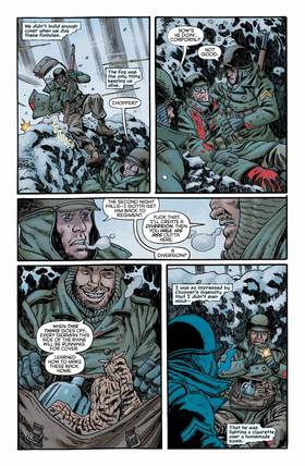 Read Dog Tag  3 Page 9 in English