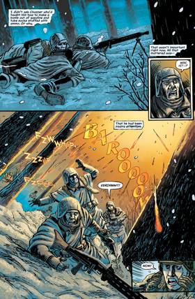 Read Dog Tag  3 Page 10 in English