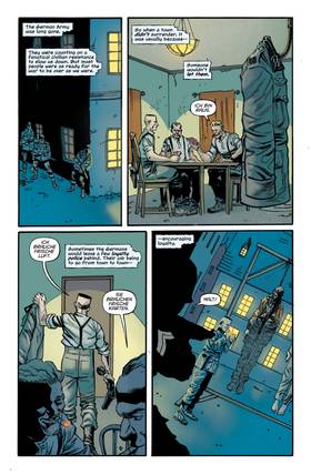 Read Dog Tag  4 Page 4 in English