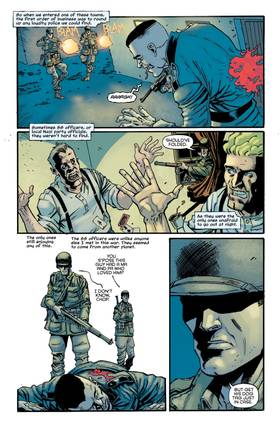 Read Dog Tag  4 Page 5 in English