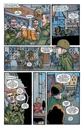 Read Dog Tag  4 Page 7 in English