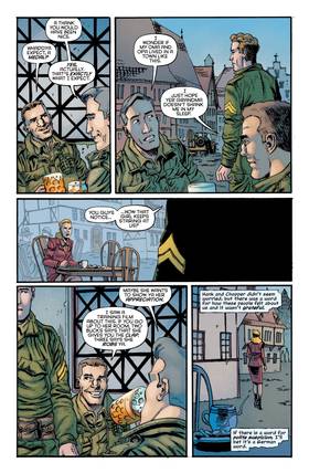 Read Dog Tag  4 Page 8 in English