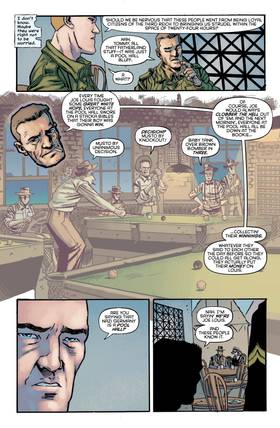 Read Dog Tag  4 Page 9 in English