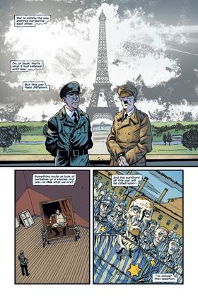 Read Dog Tag  5 Page 3 in English