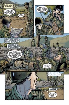 Read Dog Tag  5 Page 4 in English