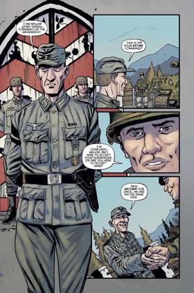 Read Dog Tag  5 Page 6 in English