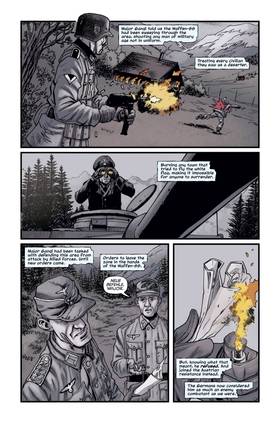 Read Dog Tag  5 Page 7 in English