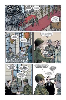 Read Dog Tag  5 Page 8 in English