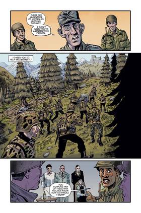 Read Dog Tag  5 Page 9 in English