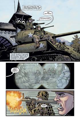 Read Dog Tag  5 Page 10 in English