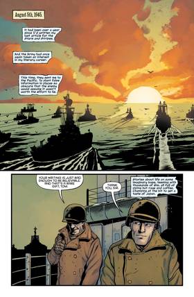 Read Dog Tag  6 Page 3 in English