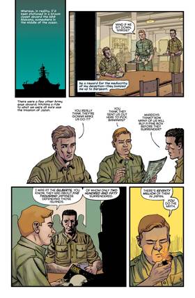 Read Dog Tag  6 Page 4 in English