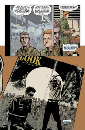 Read Dog Tag  6 Page 5 in English