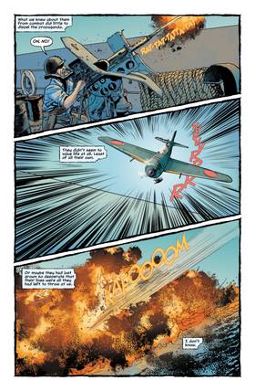 Read Dog Tag  6 Page 6 in English