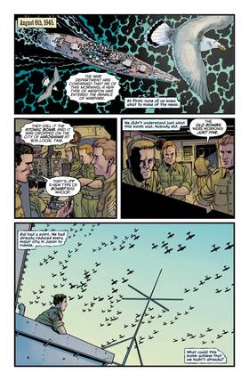 Read Dog Tag  6 Page 8 in English
