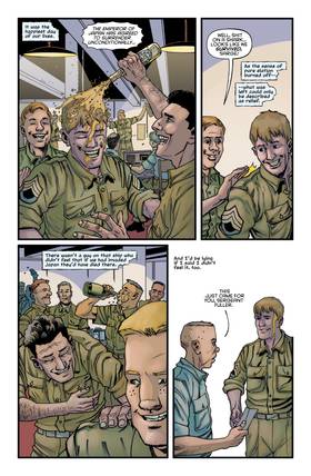 Read Dog Tag  6 Page 10 in English
