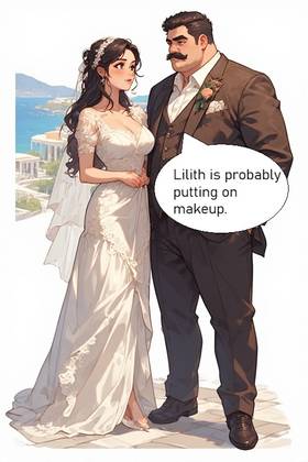 Read My cheeky bodyguard  1 Page 5 in English