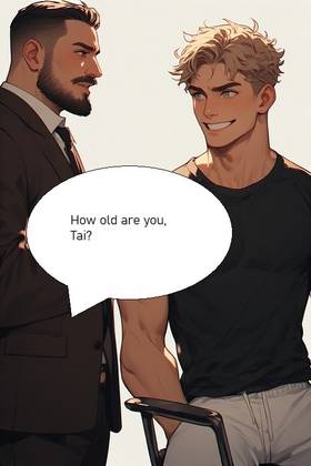 Read My cheeky bodyguard  3 Page 5 in English
