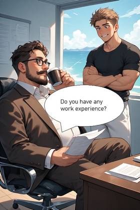 Read My cheeky bodyguard  3 Page 1 in English