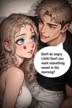 Read My cheeky bodyguard  4 Page 7 in English