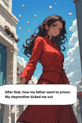 Read My cheeky bodyguard  7 Page 7 in English