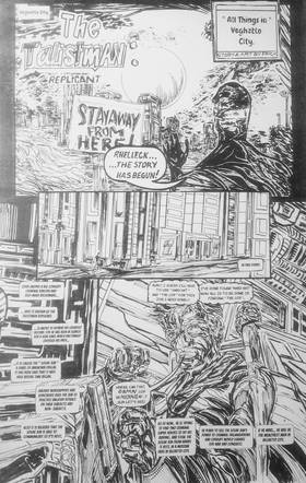 Read From Scratch   1 Page 4 in English