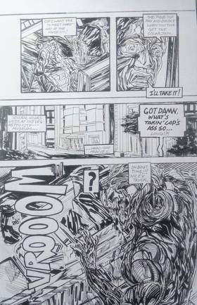 Read From Scratch   1 Page 6 in English