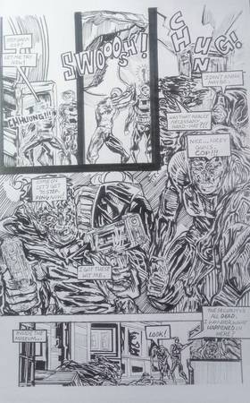 Read From Scratch   1 Page 8 in English