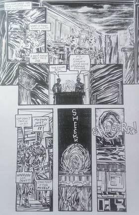 Read From Scratch   1 Page 9 in English