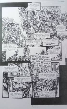 Read From Scratch   1 Page 10 in English