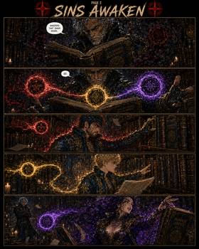 Read The Demon Slayer   2 Page 3 in English