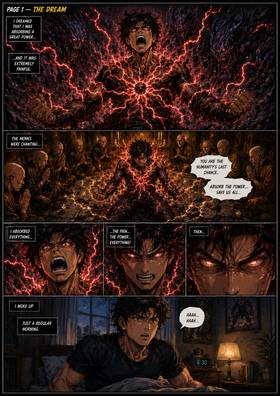 Read DEMON SLAYER | ORIGIN  1 Page 2 in English