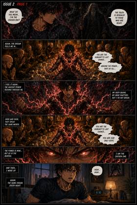 Read DEMON SLAYER | ORIGIN  2 Page 2 in English