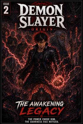 Read DEMON SLAYER | ORIGIN  2 Page 1 in English