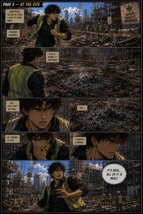 Read DEMON SLAYER | ORIGIN  2 Page 4 in English