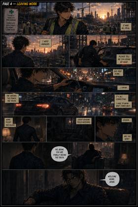 Read DEMON SLAYER | ORIGIN  2 Page 5 in English