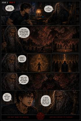 Read DEMON SLAYER | ORIGIN  2 Page 6 in English