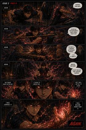 Read DEMON SLAYER | ORIGIN  2 Page 9 in English