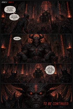 Read DEMON SLAYER | ORIGIN  2 Page 10 in English