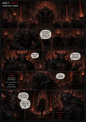 Read DEMON SLAYER | ORIGIN  3 Page 9 in English