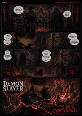 Read DEMON SLAYER | ORIGIN  3 Page 10 in English