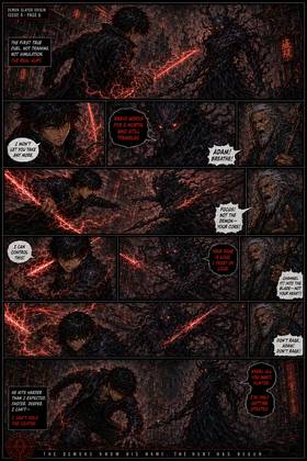Read DEMON SLAYER | ORIGIN  4 Page 7 in English